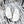 CC 25s Slippers 50mm White Wool 433607