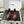 CC SS 2026 Pre Moccasin Black Burgundy Calfskin 628307