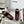 CC SS 2026 Pre Moccasin Black Burgundy Calfskin 628307