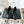 CC 26s Coco Beach Ballet Flats Full Black Quited Lambskin 741132