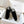 CC 26s Coco Beach Ballet Flats Black Quited Lambskin 741089