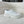 Baskets plateforme CC, cuir blanc et caoutchouc 696670