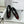 CC 26A Métiers d’art 2026 Loafer Black Glossy Sheepskin 900703