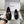 CC 26A Métiers d’art 2026 Loafer Black Glossy Sheepskin 900703
