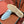 lp summer charm walk loafer cloud blue white suede