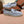 lp summer charm walk loafer aqua blue suede