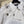 CC Shirt White mix Black Cotton