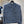 Chanel 2025 Veste Tweed Bleu Duvet