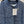 Chanel 2025 Veste Tweed Bleu Duvet