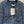 Chanel 2025 Veste Tweed Bleu Duvet