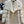 Doudoune Chanel 2025 Crème Polyester