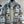 Manteau Dior 2025 Laine mélange de couleurs blanc