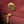 24a shopping bag 30cm burgundy caviar gold hardware