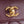 CC 24b Cluth 25cm Burgundy Lambskin