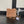 CC 24K Hobo 22 Bag 20cm Brown Wool Fur