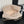 CC 24K Hobo 22 Bag 35cm Beige Wool Fur