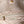 CC 24K Hobo 22 Bag 35cm Beige Wool Fur