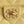 25C FLAP BAG 18 IN YELLOW SMOOTH LAMBSKIN GOLD HARDWARE