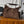 Chanel 2025 Hobo Bag 35cm Brown Suede 318243