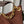 Chanel 2025 Hobo Bag 31cm Dark Brown Suede With Gold Hardware 320286