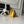 Chanel 25 Rectangular Pearl Crush Bag 20cm Yellow Lambskin 324811