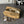 CC 2026 Bowling Bag 32cm Suede Leather