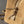 CC 2026 Bowling Bag 32cm Suede Leather