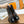 LV Jazz Boots Dark Brown Monogram Lambskin