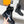 LV Citizen Boots Glossy Black Cowhide