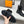 LV Citizen Boots Glossy Black Cowhide