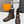 LV Citizen Boots Dark Brown Monogram Calfskin