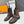 LV Citizen Boots Dark Brown Monogram Calfskin