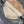 SUNSET VIBE 27 IN BLACK LAMBSKIN AND MONOGRAM CANVAS SILVER BUCKLE