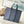SAC PLAT 24H 41 IN DARK GRAY MONOGRAM ECLIPSE CANVAS