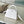 CAPUCINES EAST-WEST BB 27 IN WHITE TAURILLON