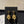 Chanel 2026 Black Gold Enamel Wheat Earrings with Double C Design