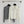 Miumiu 2025 Knit Cardigan White and Gray Wool