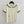 CD 2026 Collared Knit Short-Sleeve T-Shirt Cream Wool 455393