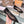 CL Follies Strass Flats Mesh Black