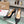 CL Hot Chick Pumps 100mm Crepe Satin Black