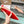 CL Kate Ballerina Flats Patent Leather Nude