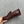 LV LOAFER IN DEEP BROWN CALFSKIN