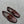 LV LOAFER IN DEEP BROWN CALFSKIN
