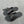 Zegna Men's Sandal Full Black Leather 144950