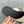 Zegna Men's Sandal Cream Black Leather 144953
