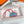 HM Rodeo Robeo Heart PM Charm Pink mix Blue Lambskin