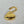 HM Heart-shaped Lock Bag Charm