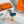Charm Canard HM Cuir de vachette