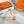 Charm Canard HM Cuir de vachette