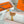 Charm Canard HM Cuir de vachette
